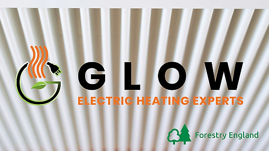 GLOW | Your Installation Day | Forestry Thetford